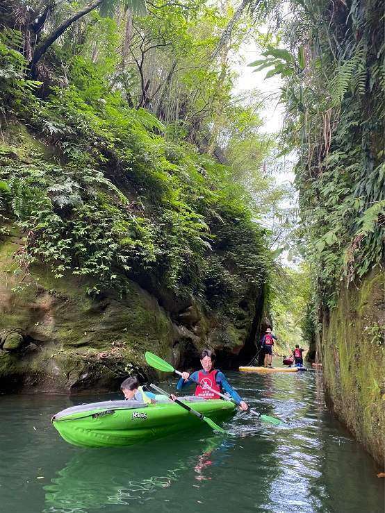 平溪（新北市）難度: 💪